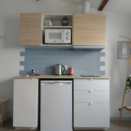 Maria Do Mar_as Tres Marias Apartament